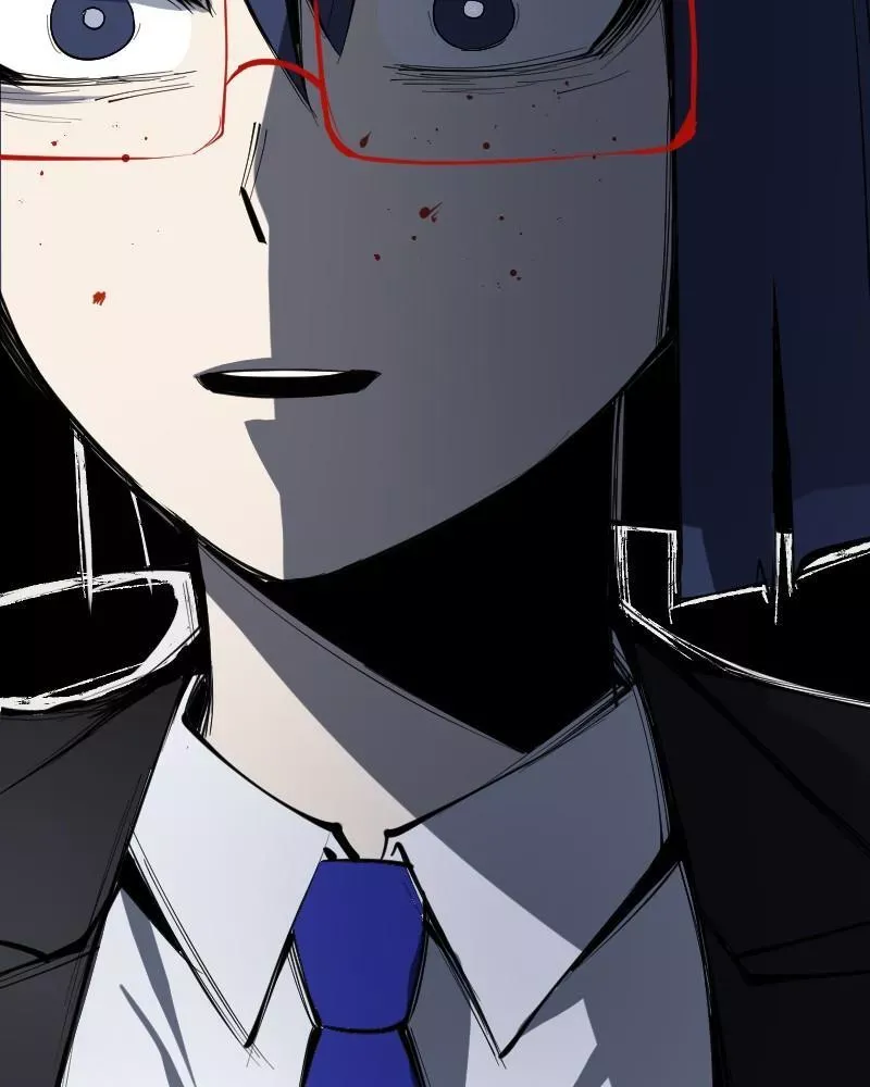 Read Hand Jumper Manga Online