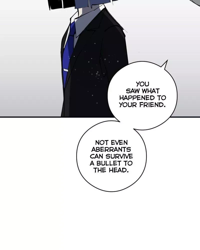 Read Hand Jumper Manga Online