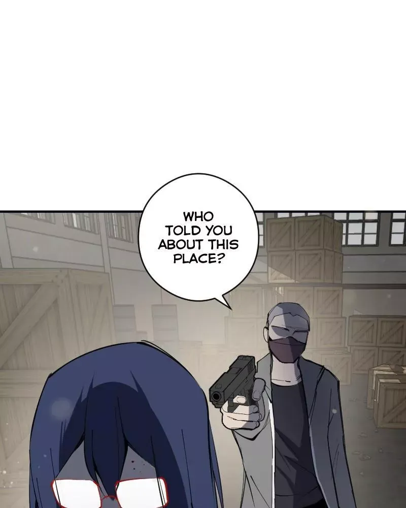 Read Hand Jumper Manga Online