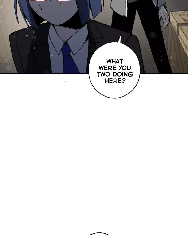 Read Hand Jumper Manga Online