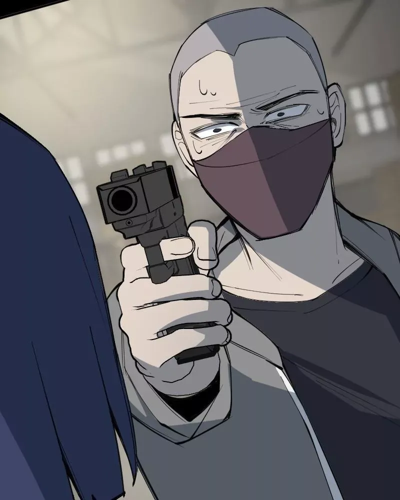 Read Hand Jumper Manga Online