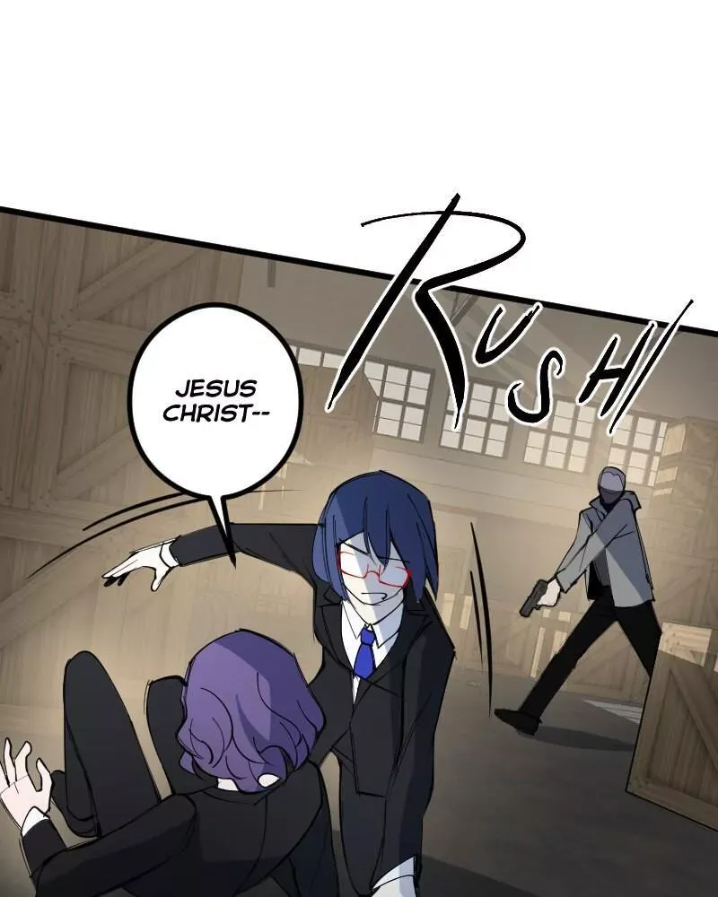 Read Hand Jumper Manga Online