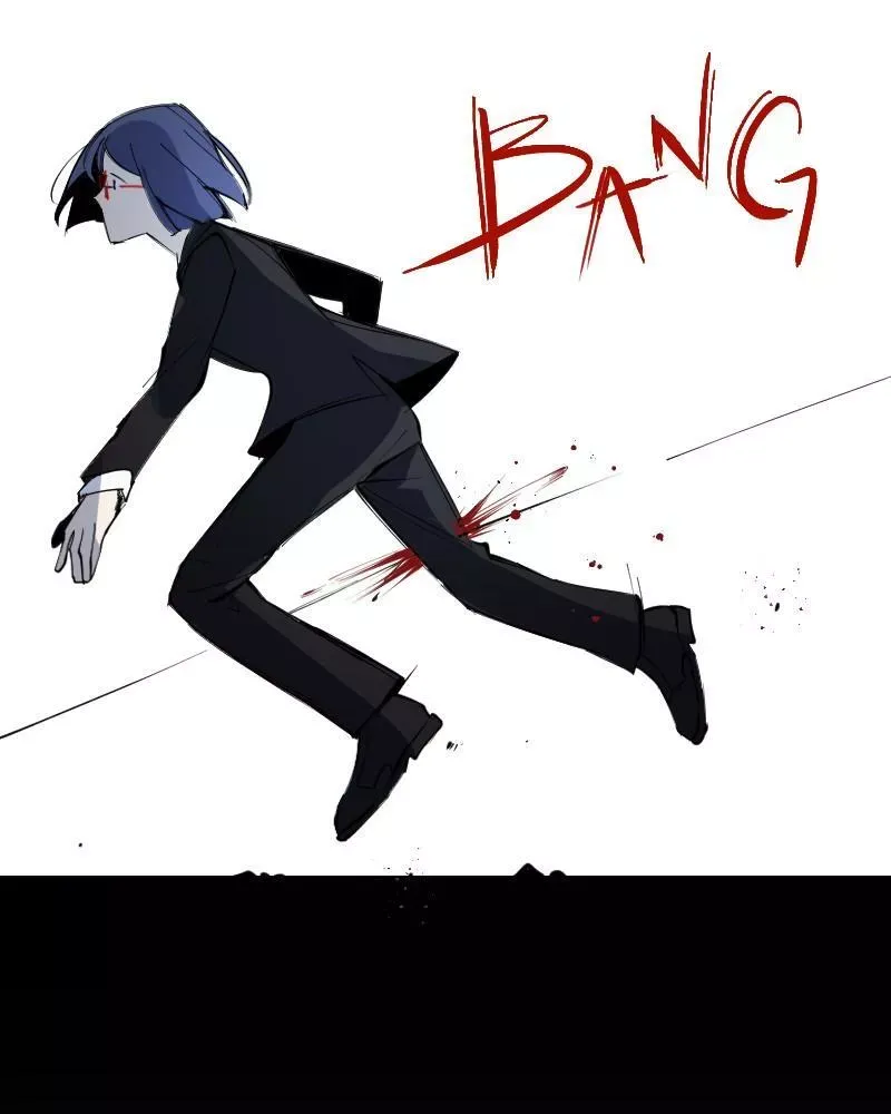 Read Hand Jumper Manga Online