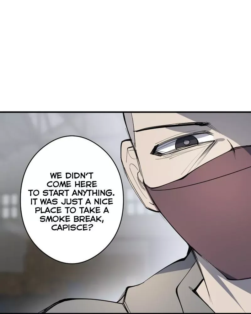 Read Hand Jumper Manga Online