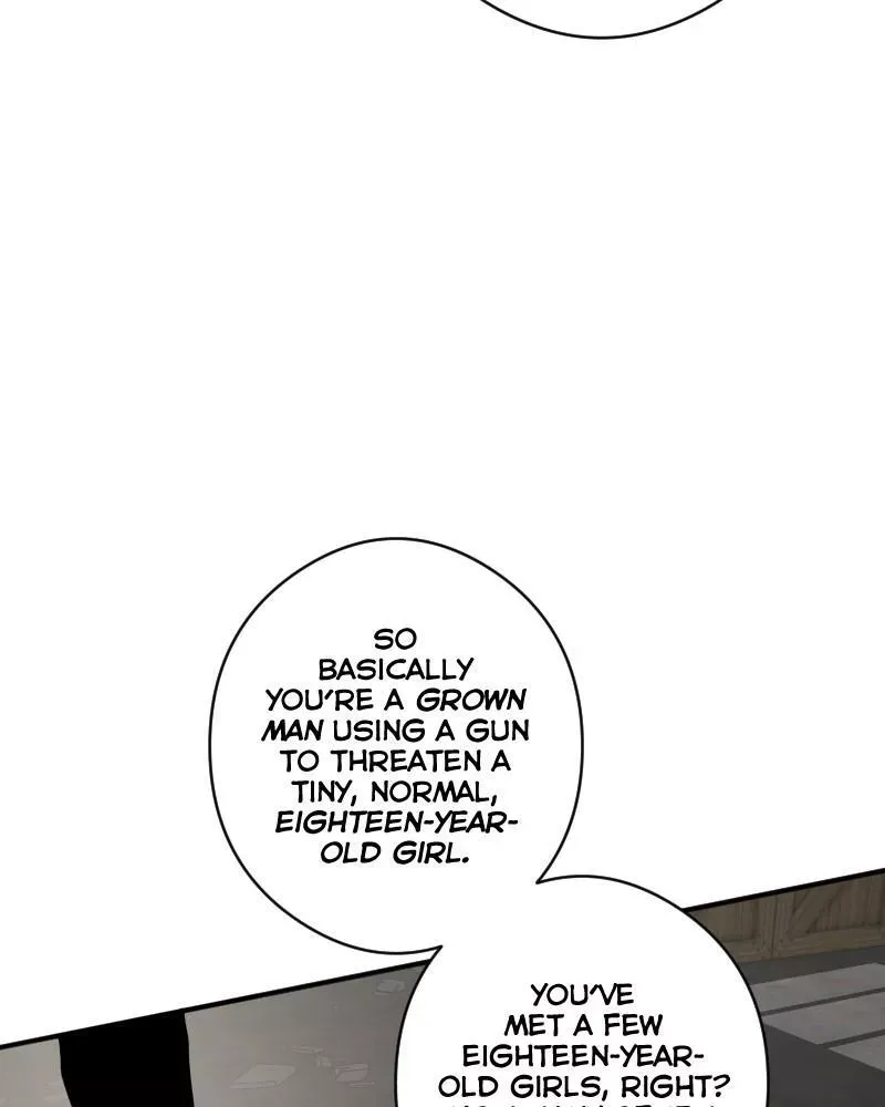 Read Hand Jumper Manga Online