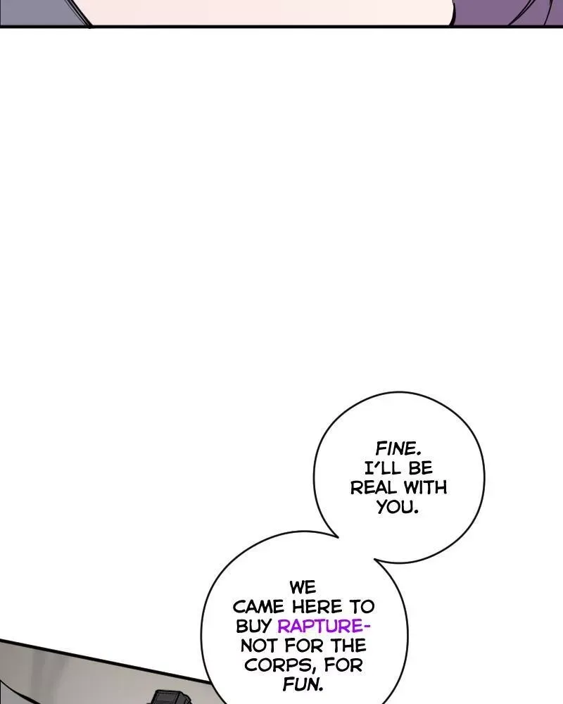 Read Hand Jumper Manga Online