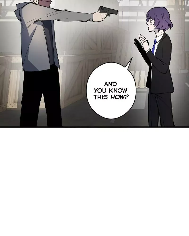 Read Hand Jumper Manga Online