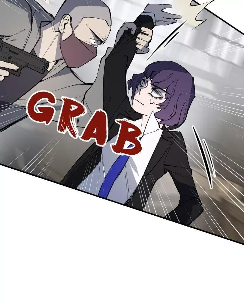 Read Hand Jumper Manga Online