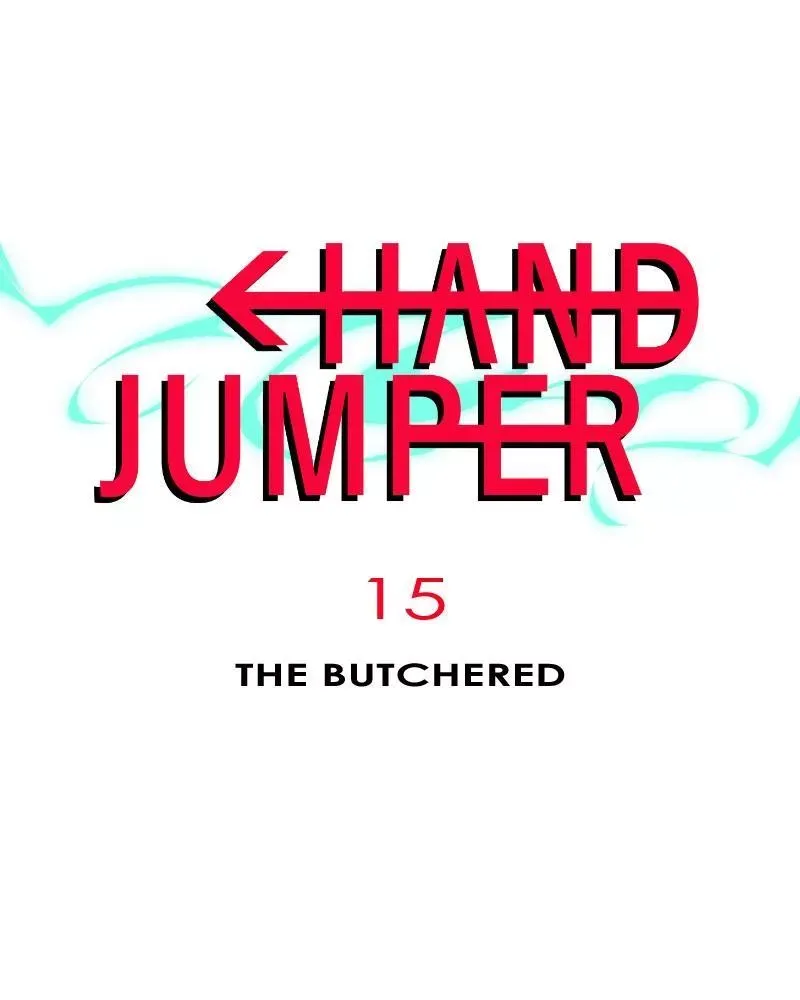 Read Hand Jumper Manga Online