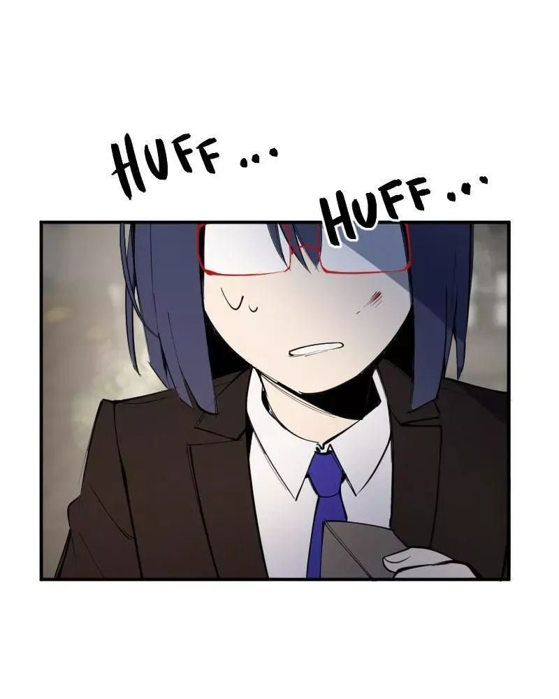 Read Hand Jumper Manga Online