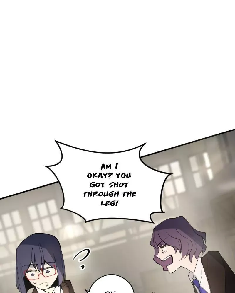Read Hand Jumper Manga Online