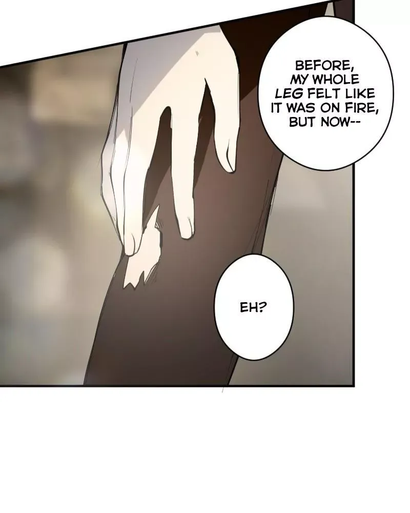 Read Hand Jumper Manga Online