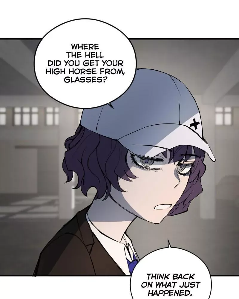 Read Hand Jumper Manga Online