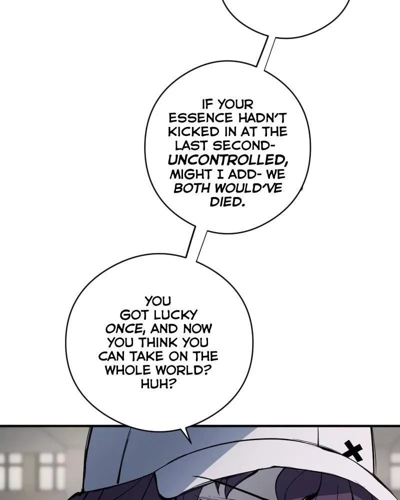 Read Hand Jumper Manga Online