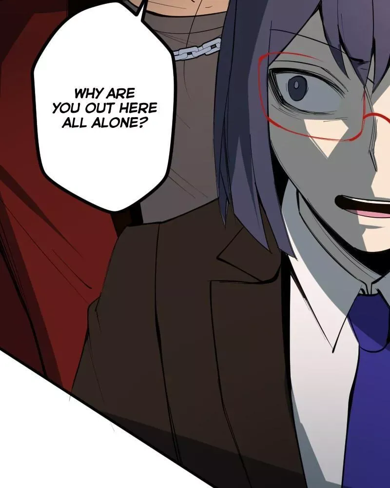 Read Hand Jumper Manga Online