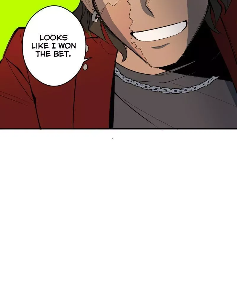 Read Hand Jumper Manga Online