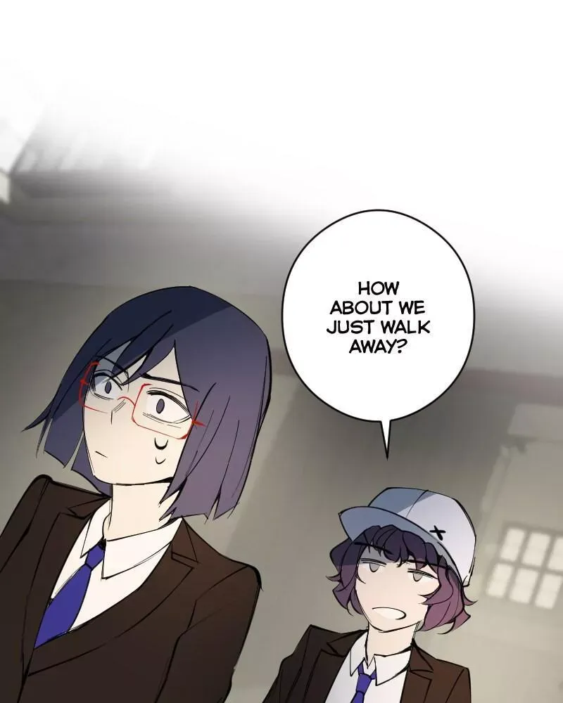 Read Hand Jumper Manga Online