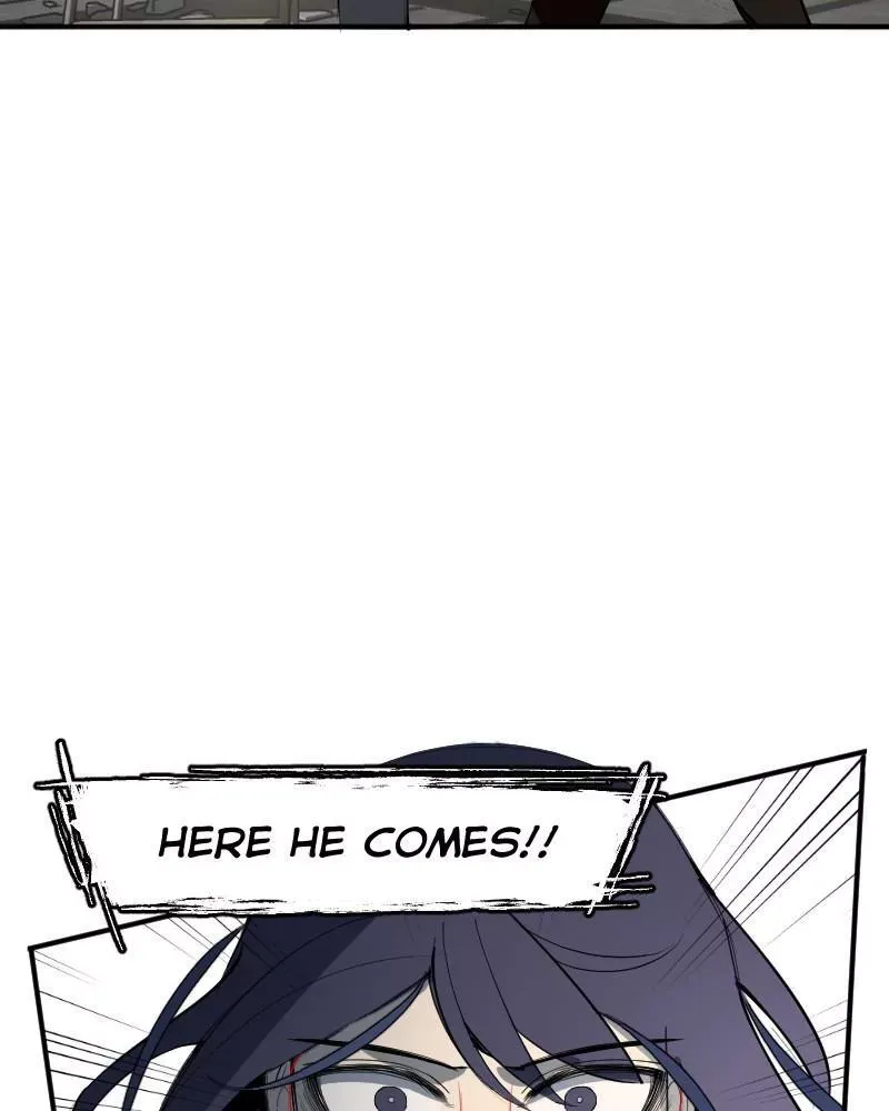 Read Hand Jumper Manga Online