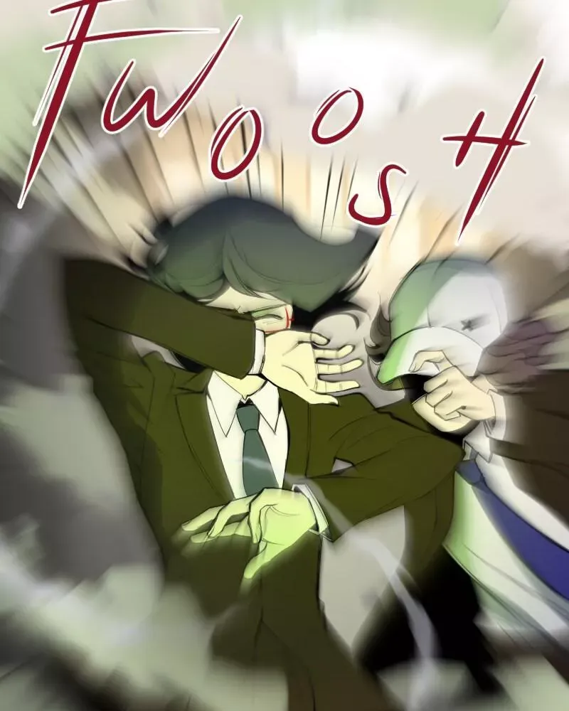 Read Hand Jumper Manga Online