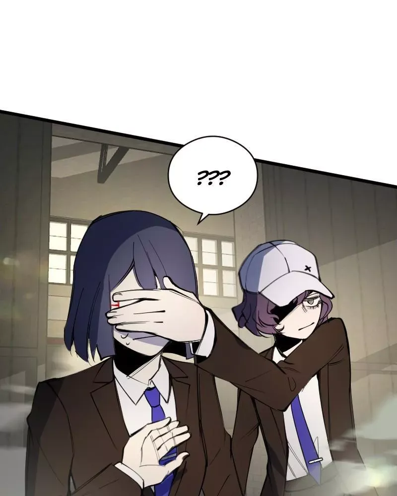 Read Hand Jumper Manga Online