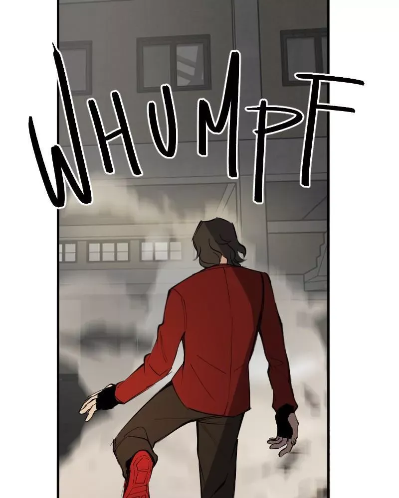 Read Hand Jumper Manga Online
