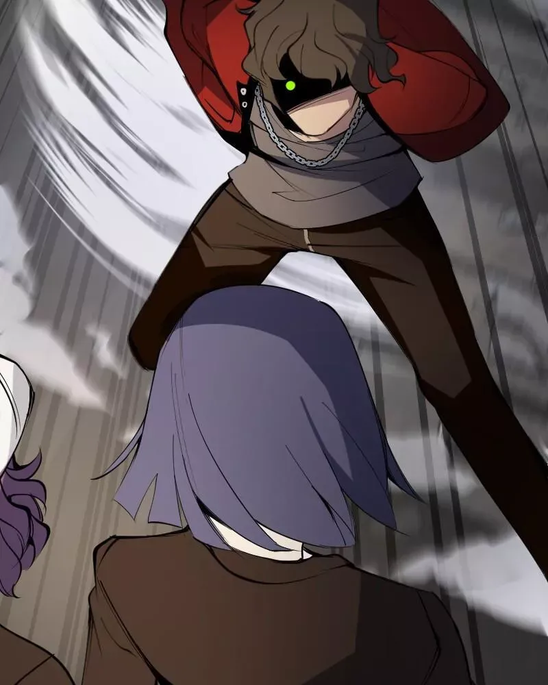 Read Hand Jumper Manga Online