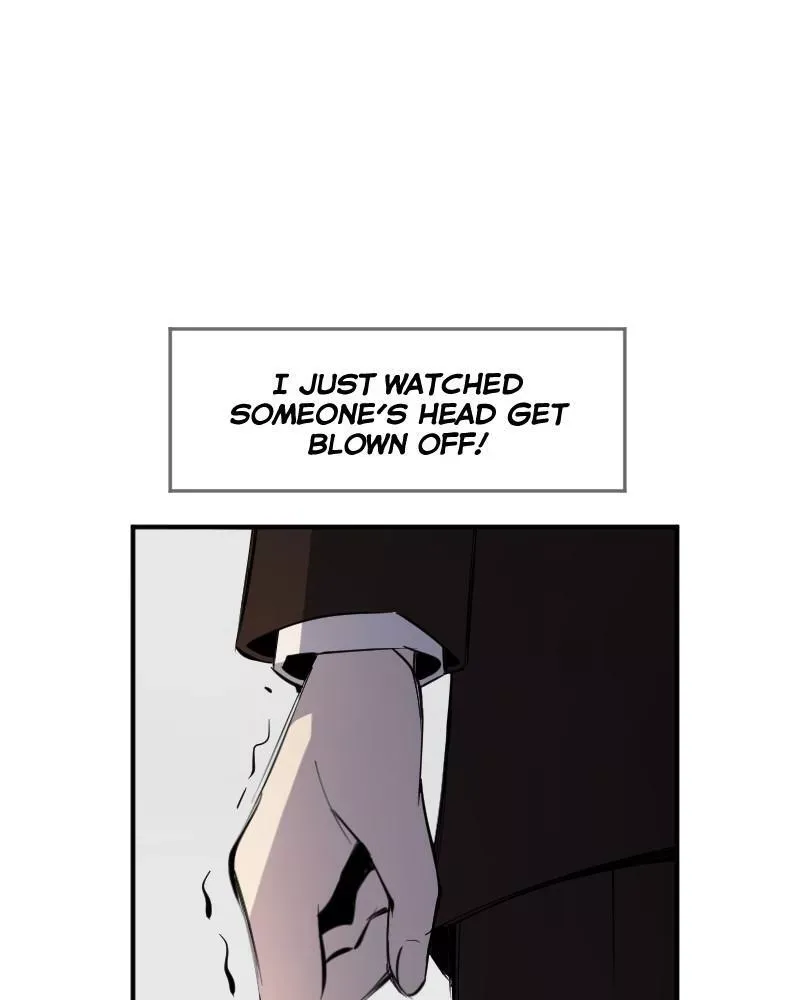 Read Hand Jumper Manga Online