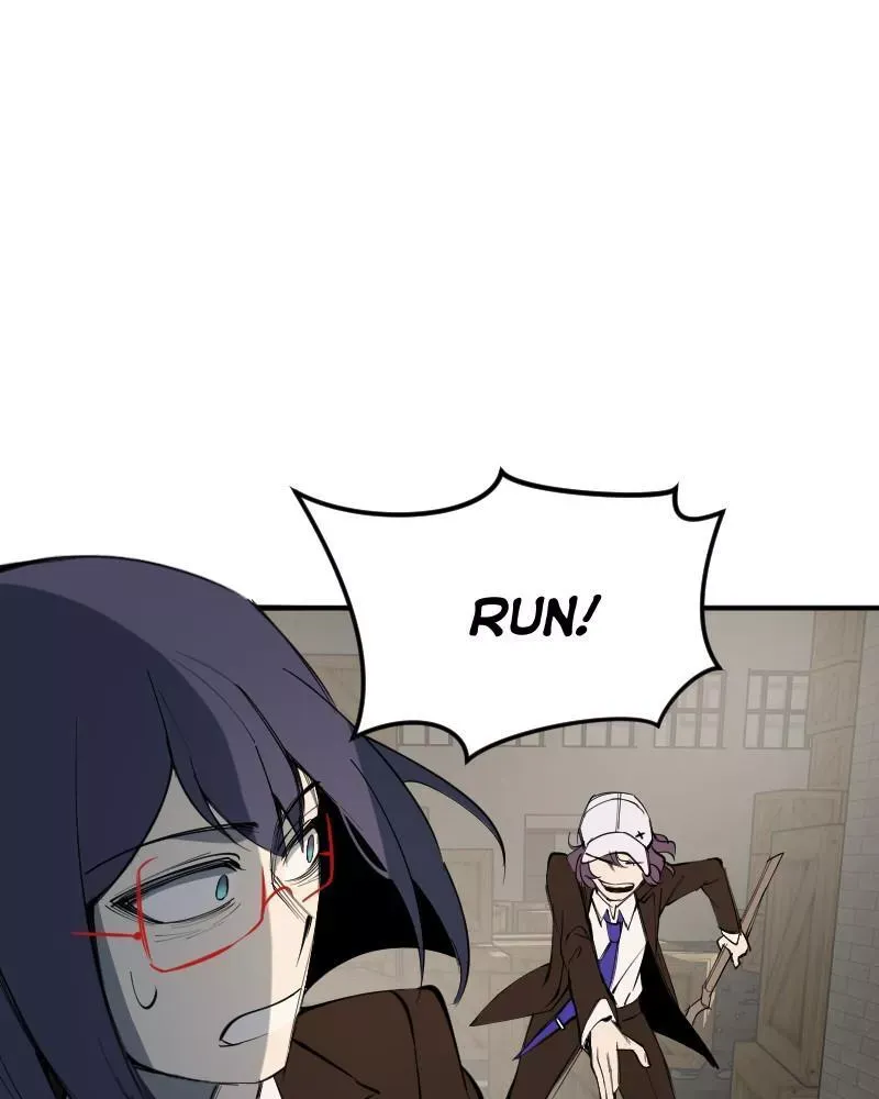 Read Hand Jumper Manga Online
