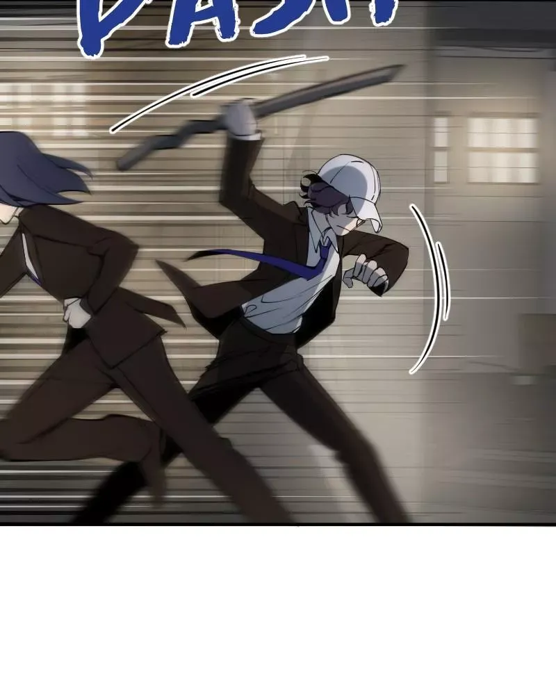 Read Hand Jumper Manga Online