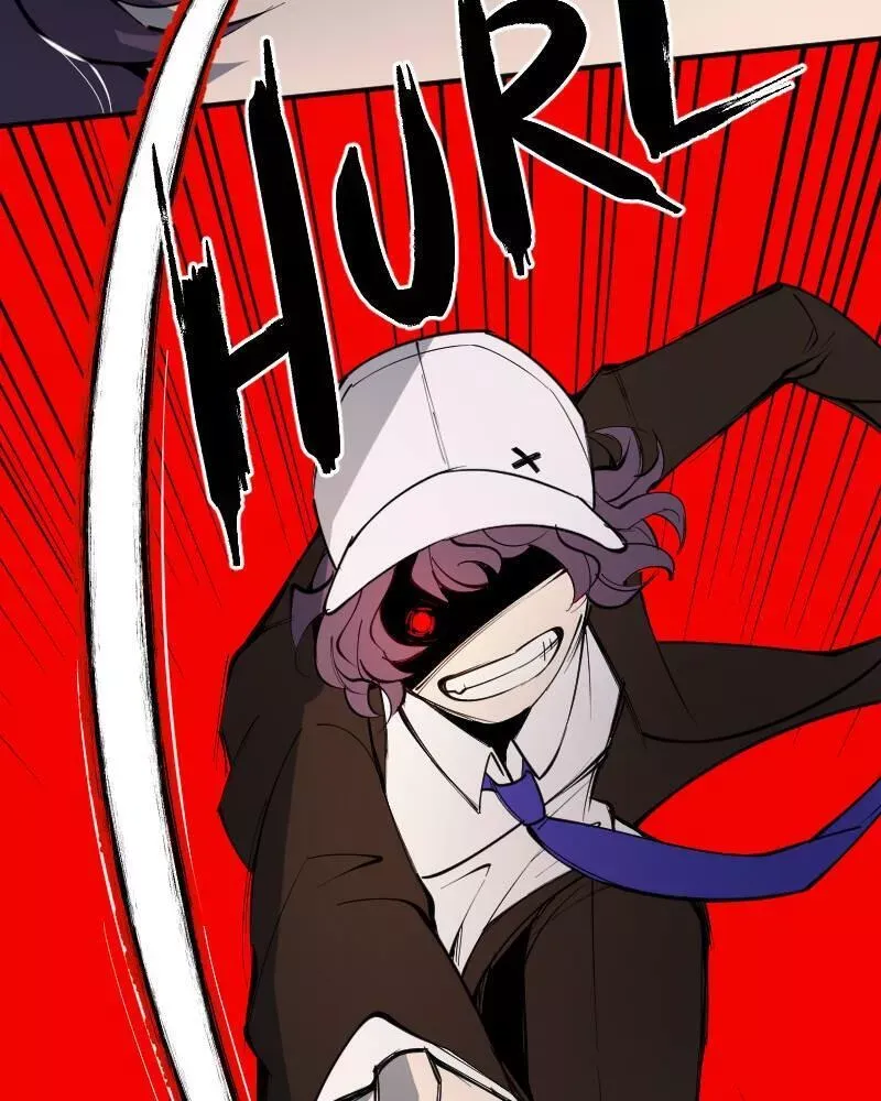 Read Hand Jumper Manga Online