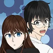 Read Hand Jumper Manga Online