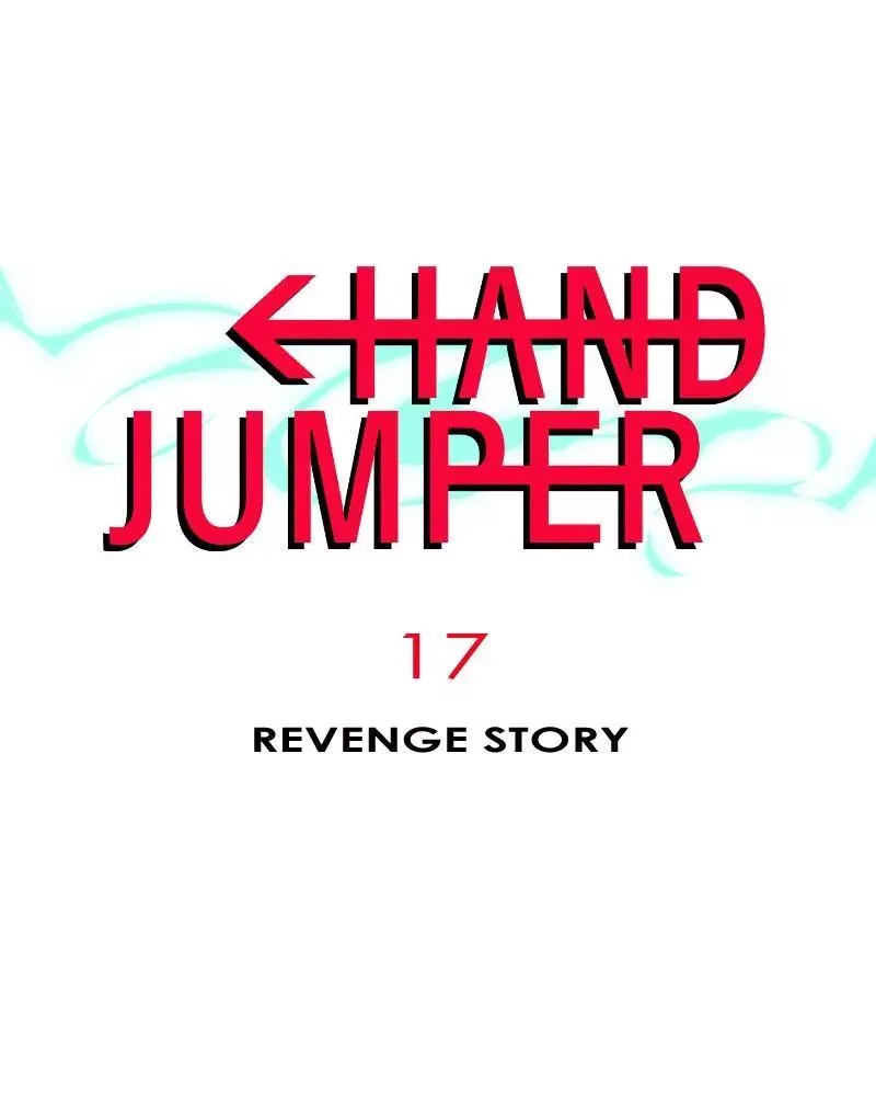 Read Hand Jumper Manga Online