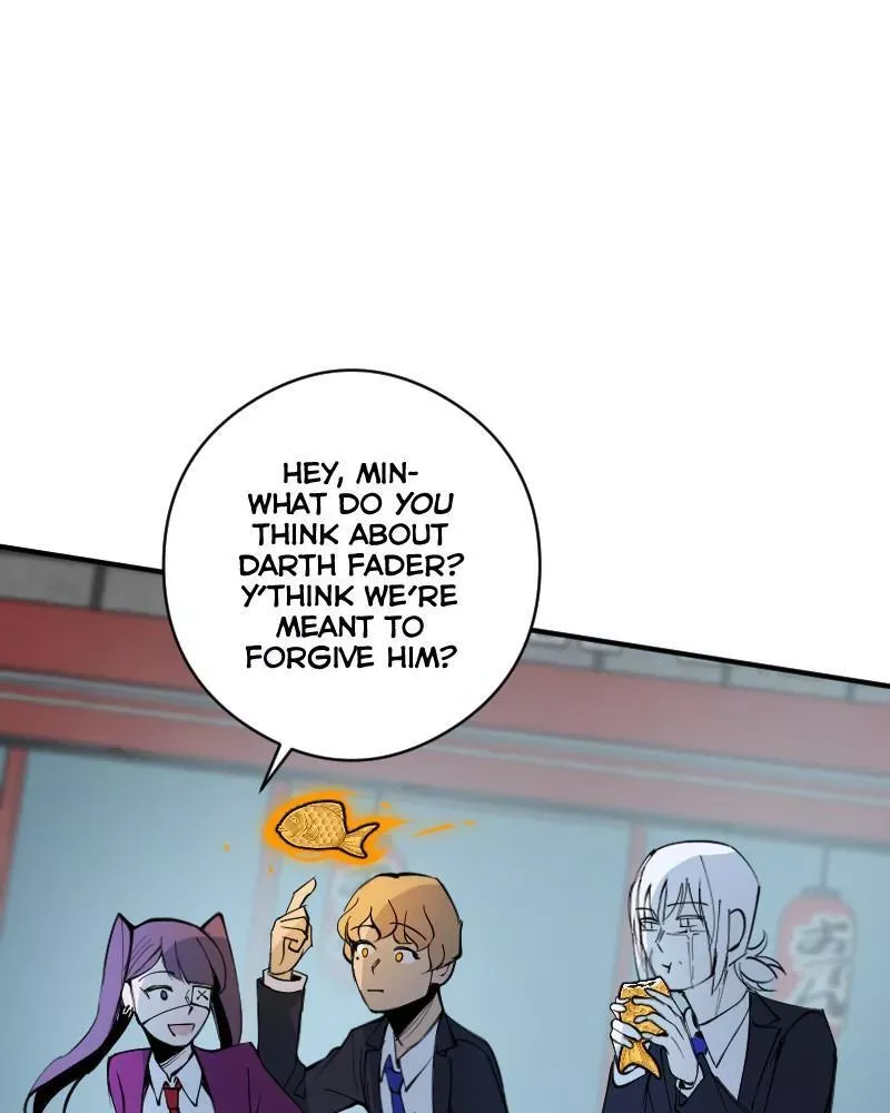 Read Hand Jumper Manga Online