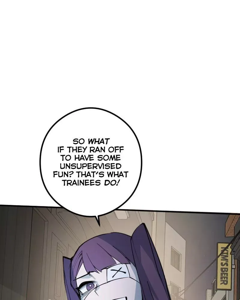 Read Hand Jumper Manga Online