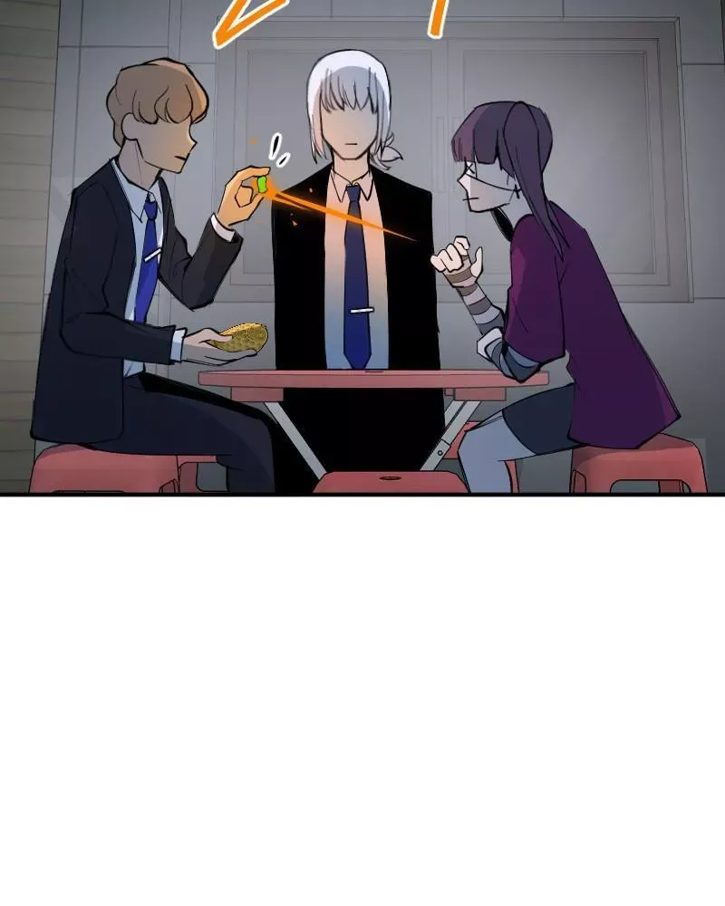 Read Hand Jumper Manga Online