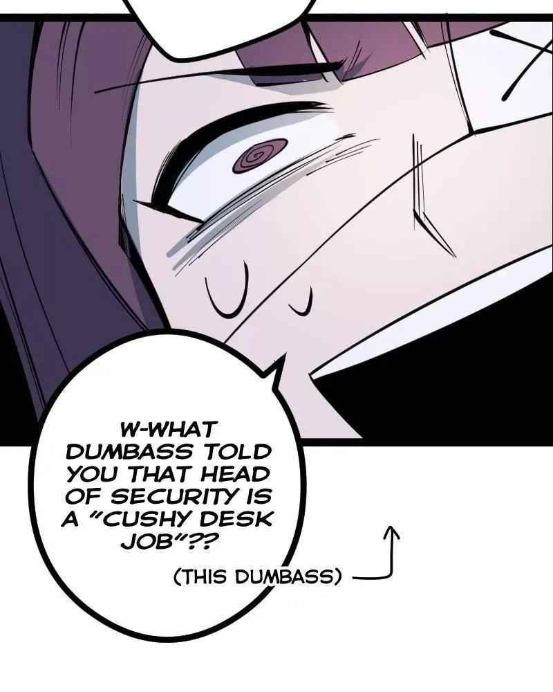 Read Hand Jumper Manga Online
