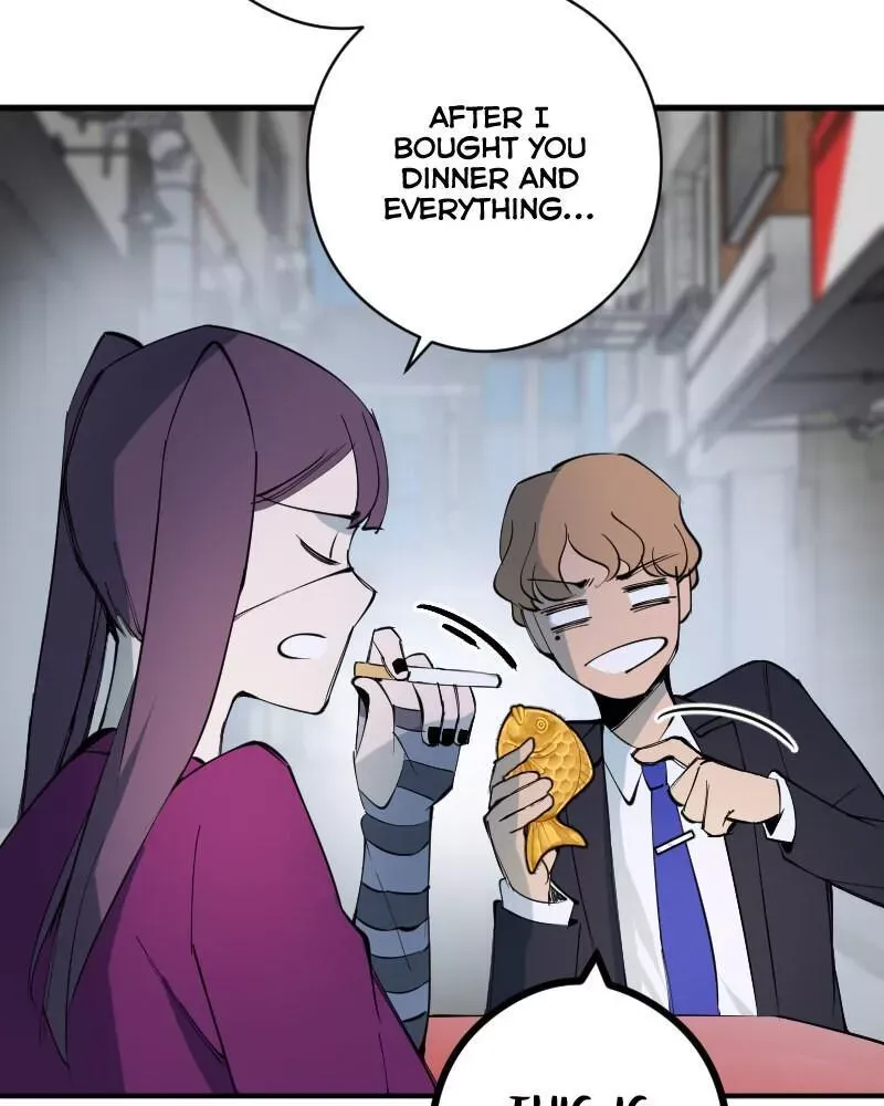 Read Hand Jumper Manga Online