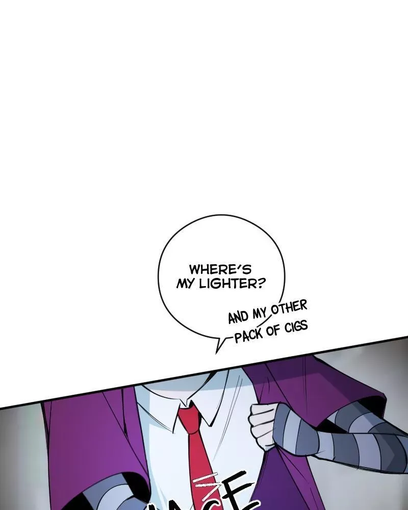 Read Hand Jumper Manga Online