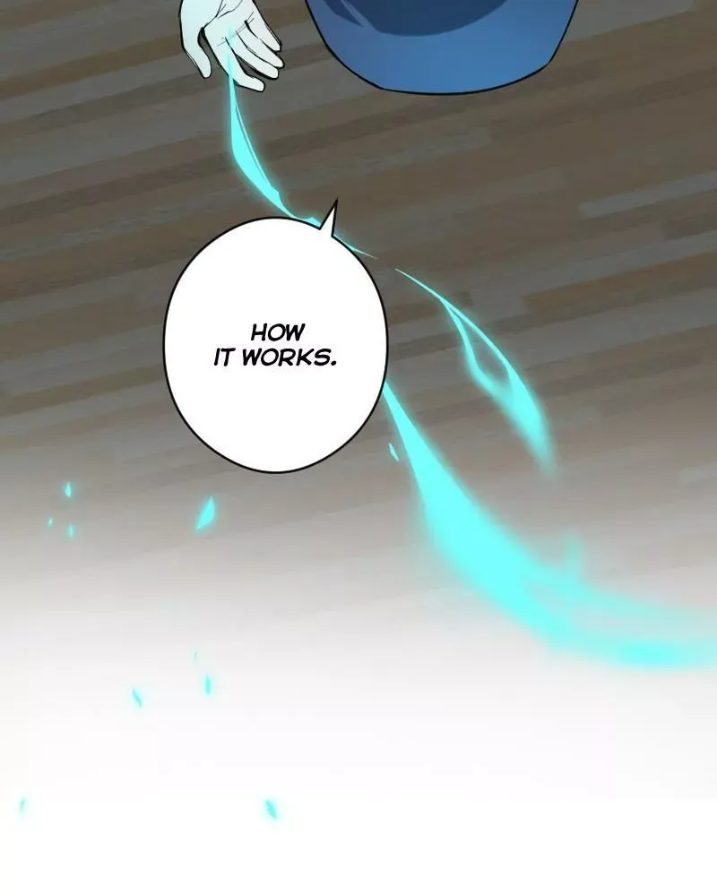 Read Hand Jumper Manga Online