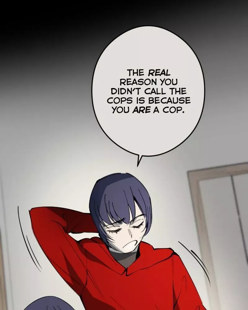 Read Hand Jumper Manga Online