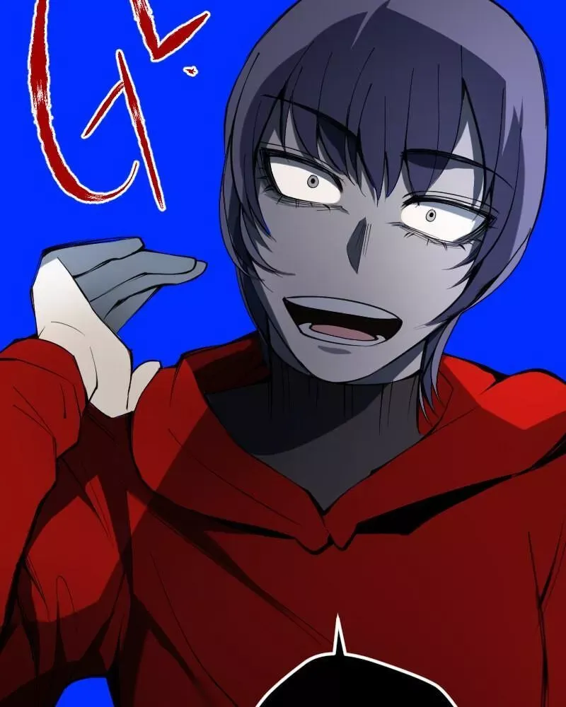 Read Hand Jumper Manga Online