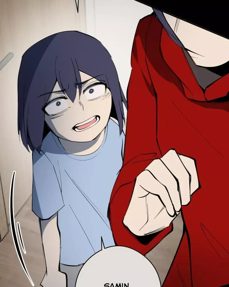 Read Hand Jumper Manga Online