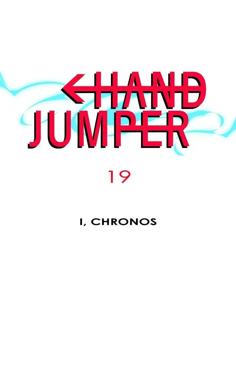 Read Hand Jumper Manga Online