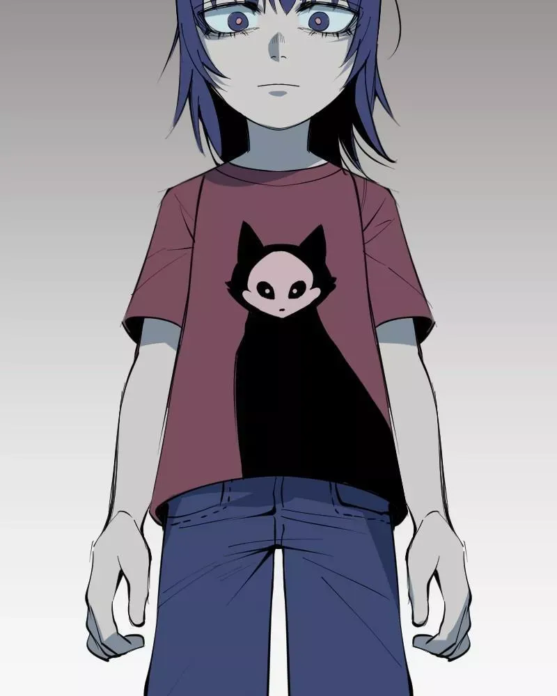 Read Hand Jumper Manga Online