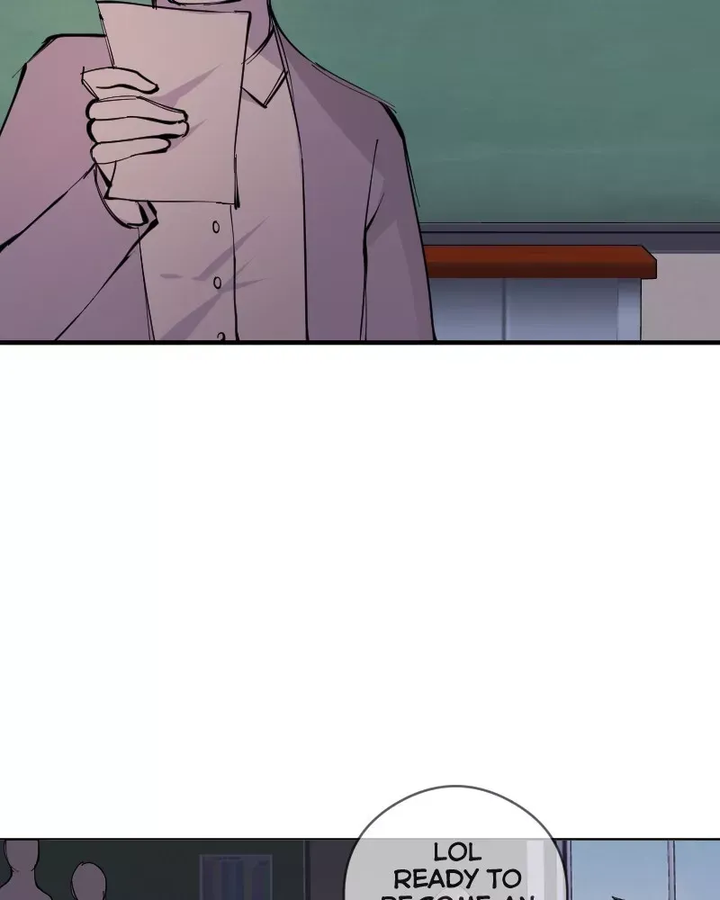 Read Hand Jumper Manga Online