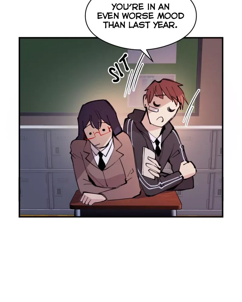 Read Hand Jumper Manga Online