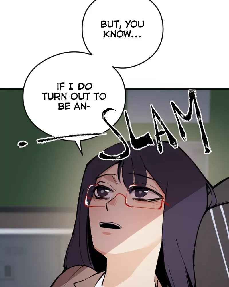 Read Hand Jumper Manga Online