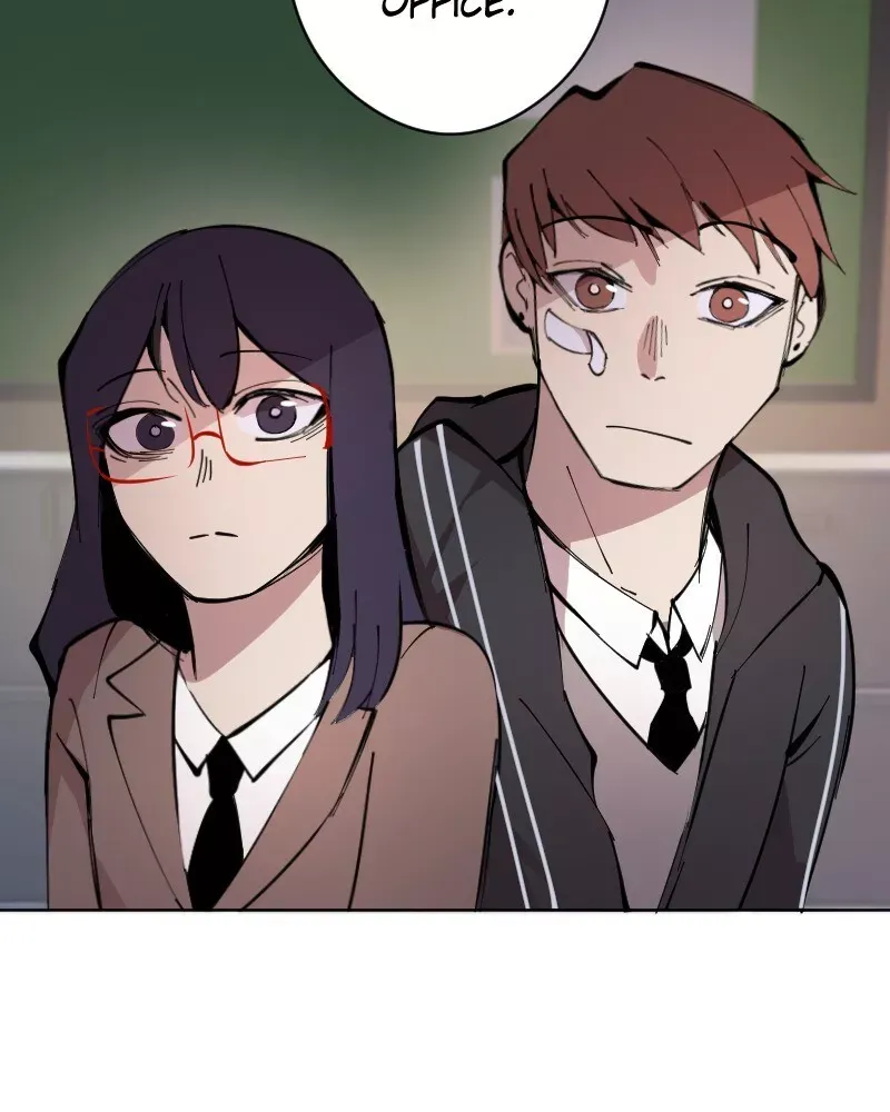 Read Hand Jumper Manga Online