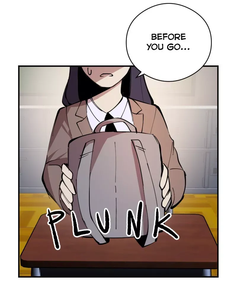 Read Hand Jumper Manga Online