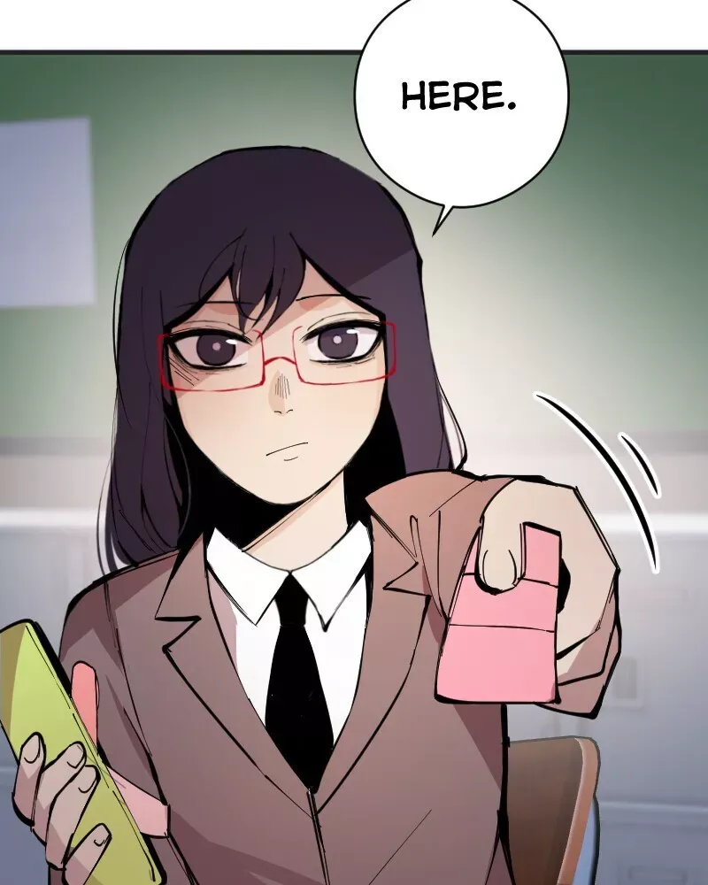 Read Hand Jumper Manga Online